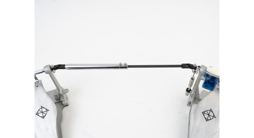 Dixon PP-P1D transmission par chaîne pour pédale