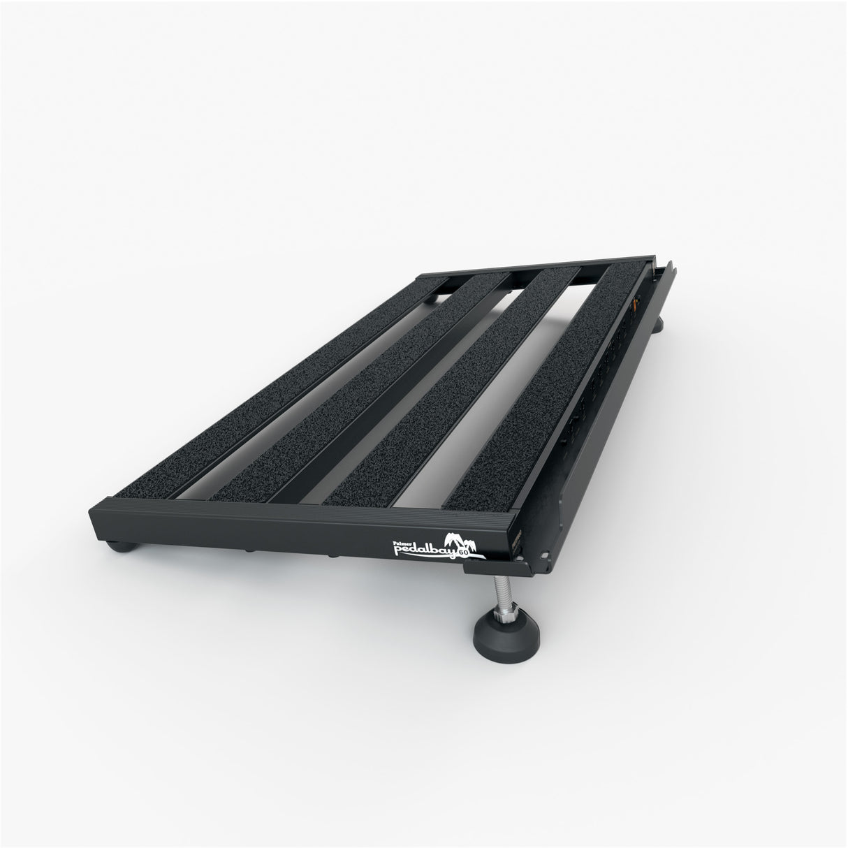 Palmer Pedalbay® 60 PB - pedalboard incl. WTPB60 Powerbar