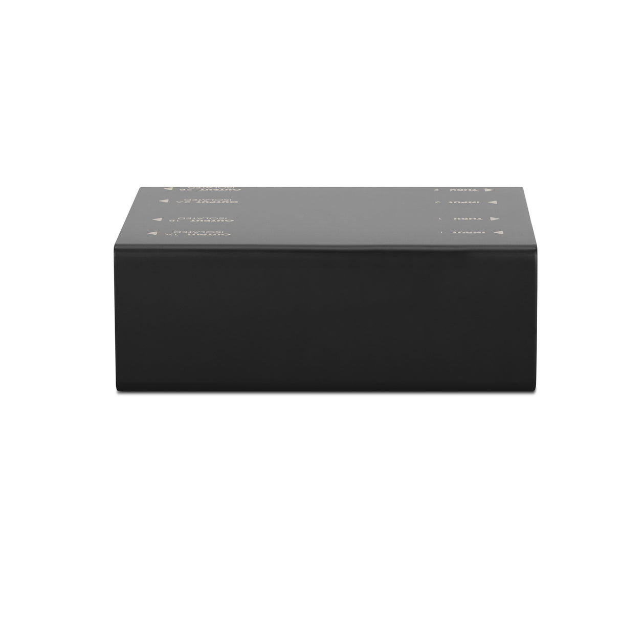 Palmer RIVER peene - Splitter ligne passif 2 canaux