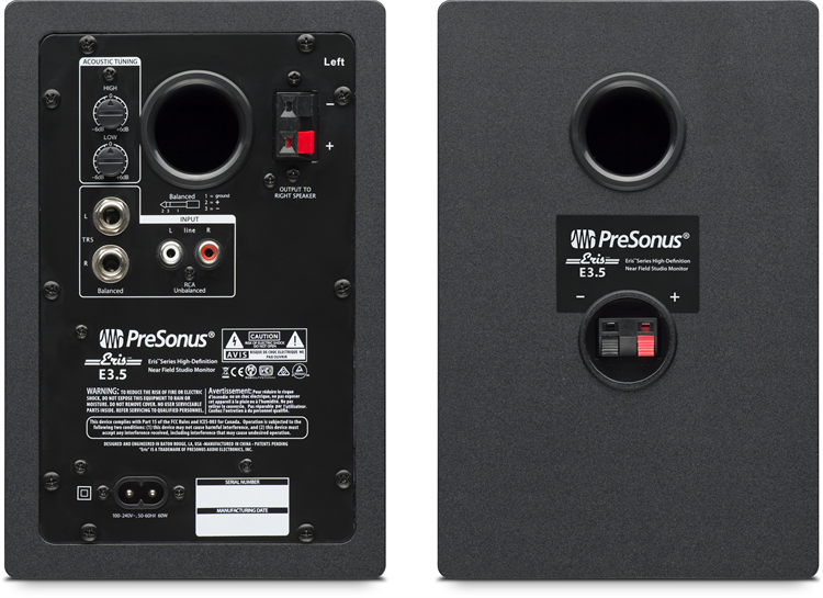 ARTICLE RETOURNÉ - Presonus AudioBox USB 96 Studio Ultimate Bundle 25th Anniversary Edt.