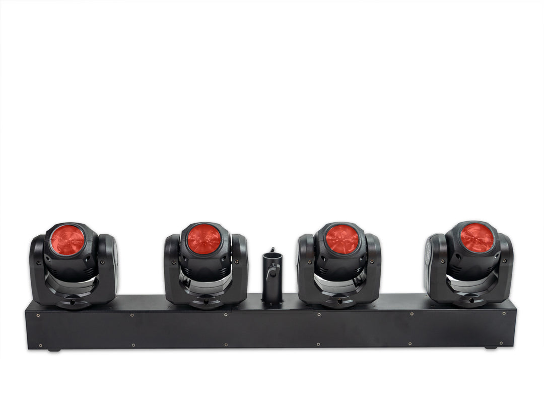 Marconi VEGA PRIME 4x32W - Tâtes Mobiles