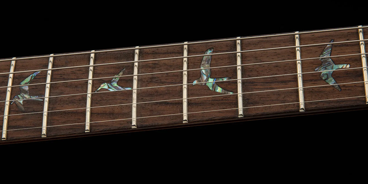 PRS SE "Paul's Guitar" Guitare électrique (Turquoise)