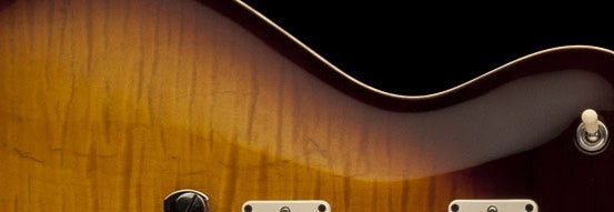 PRS Singlecut McCarty 594 McCarty Tobacco Sunburst