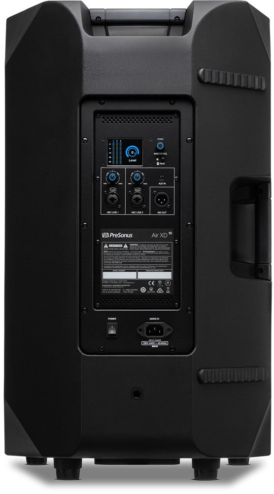 PreSonus AIR XD 15