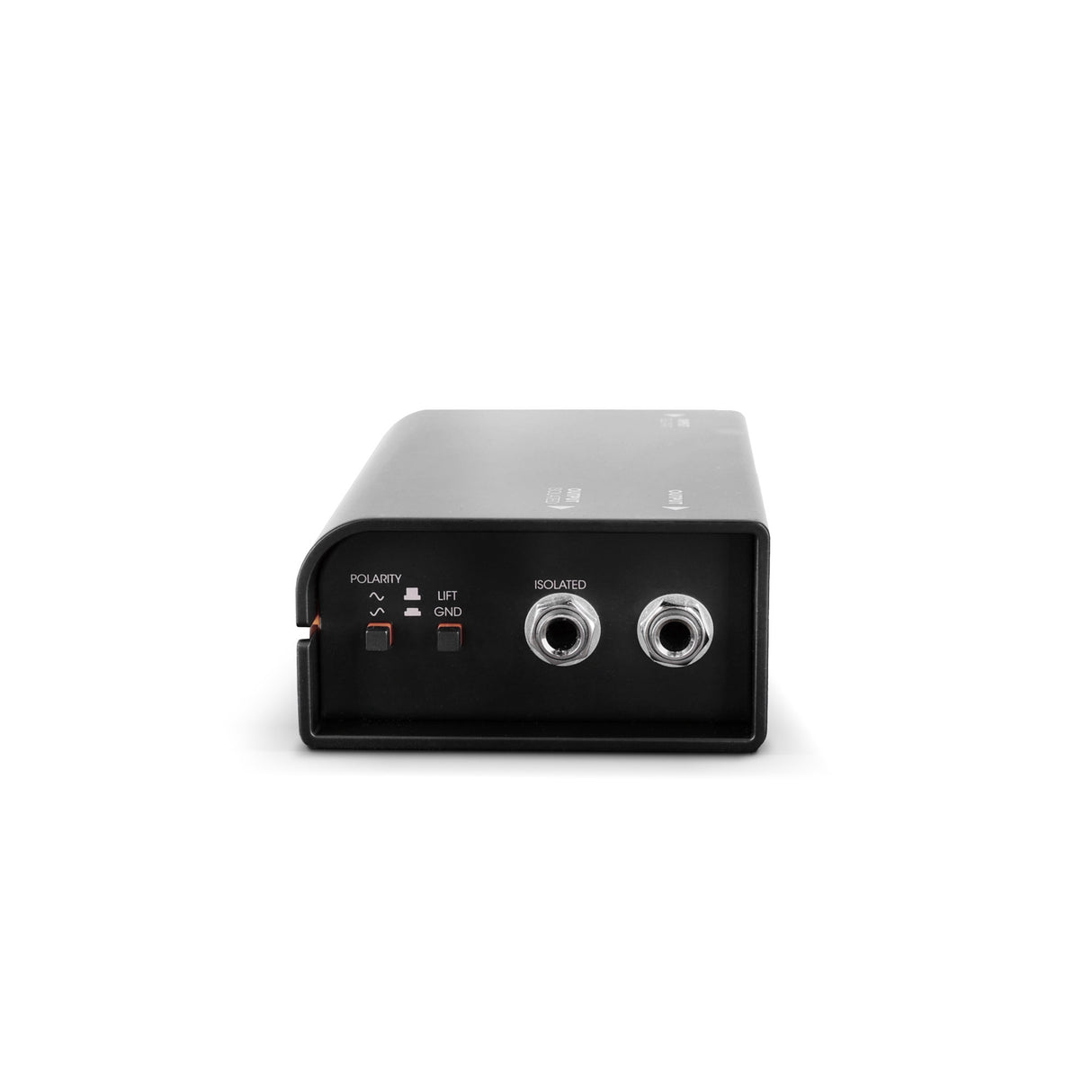 Palmer RIVER saar - Splitter guitare actif Y-Box
