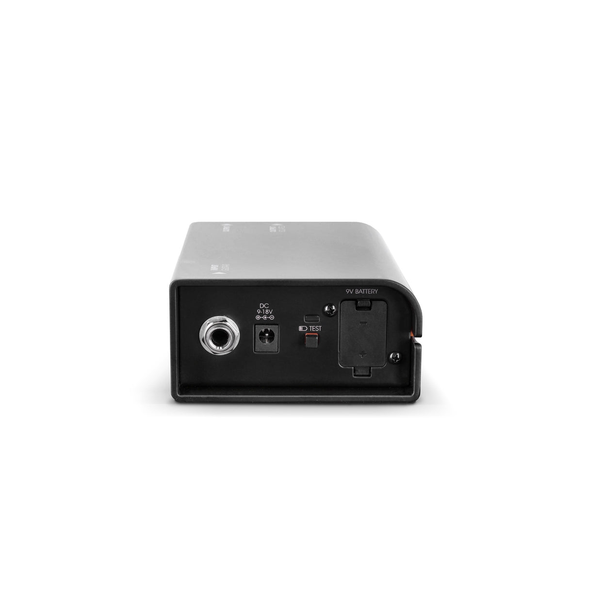 Palmer RIVER saar - Splitter guitare actif Y-Box