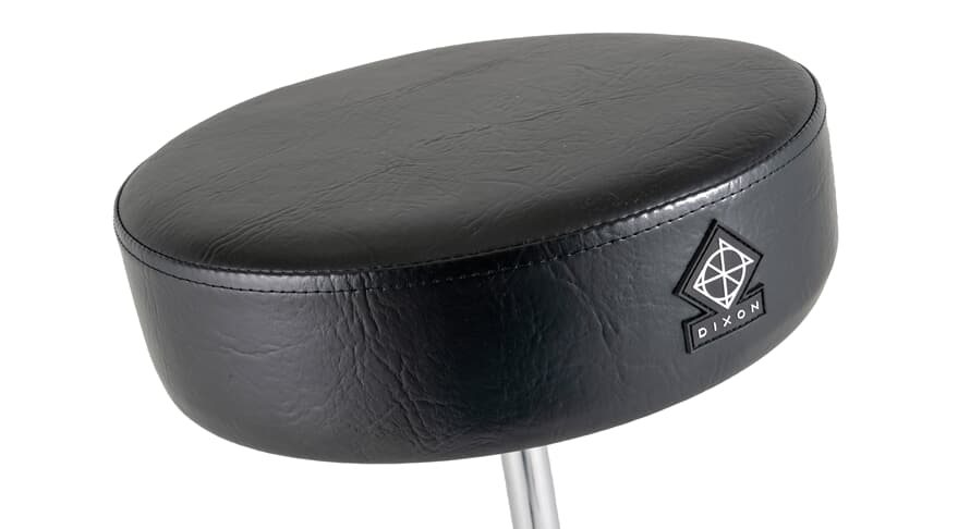 Dixon PSN-8 siège de batterie