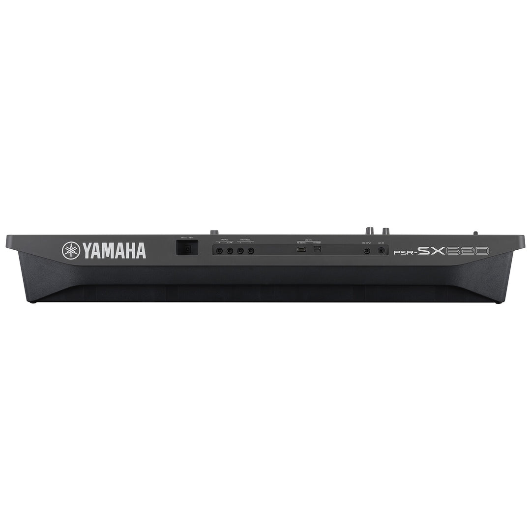 Yamaha PSR-SX620 Craviers