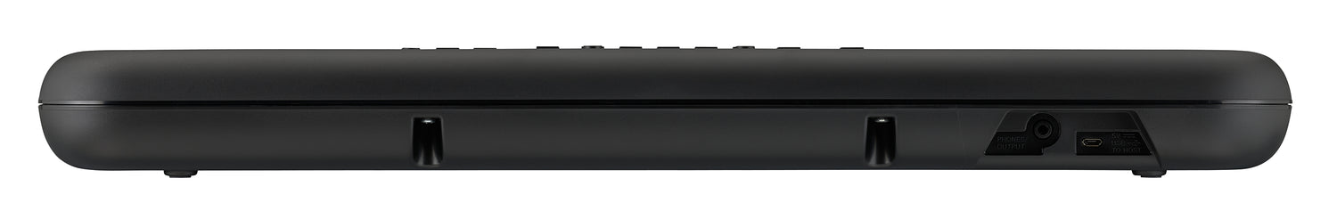 Yamaha PSS-A50 Keyboard (Black)