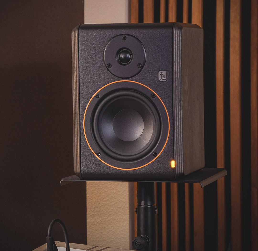Palmer STUDIMON 5 - Studie Monitor