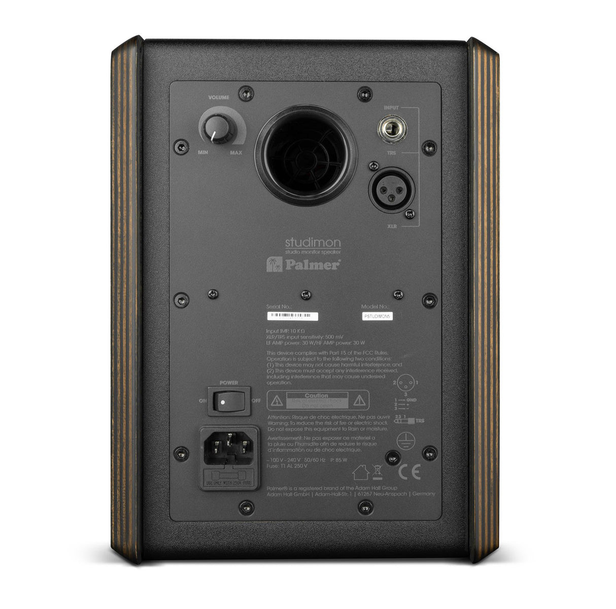 Palmer STUDIMON 5 Studio Monitor