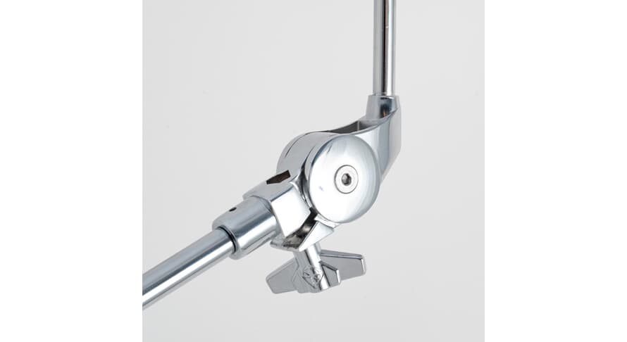 Dixon PSY-P3I pied de cymbale avec perche