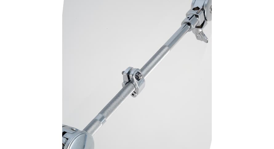 Dixon PSY-P3I pied de cymbale avec perche