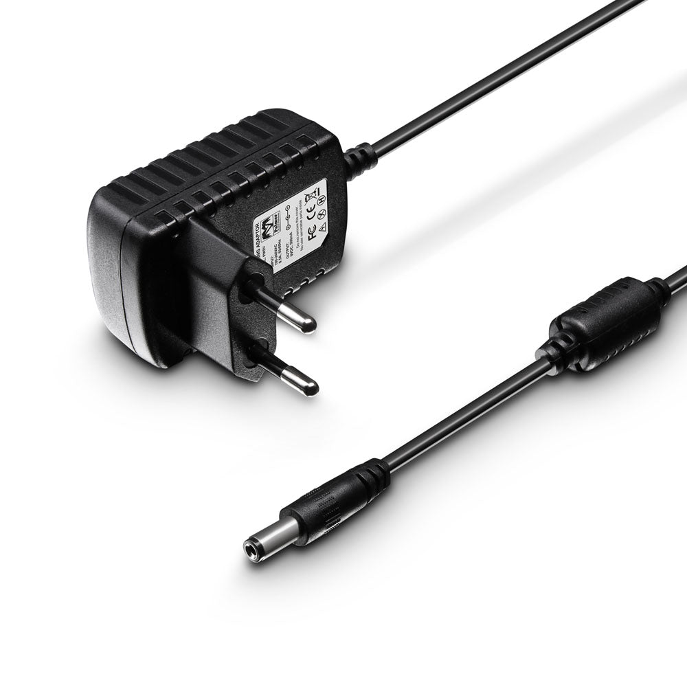 Palmer PW 9 V - Bloc d'alimentation standard 9 V