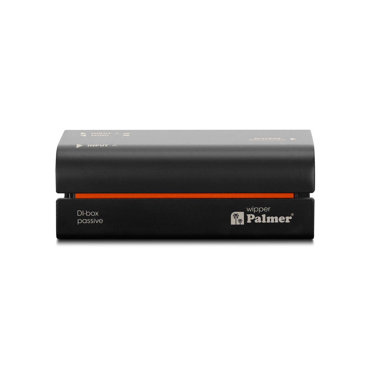 Palmer RIVER Wipper – Boîtier DI passif
