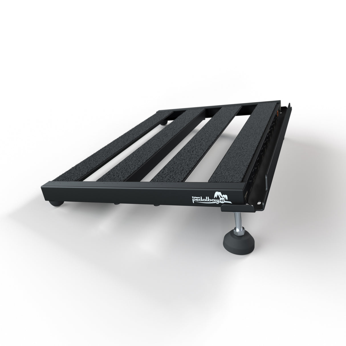 Palmer WT PB 40 - Bloc d'alimentation à 8 sorties pour PEDALBAY® 40