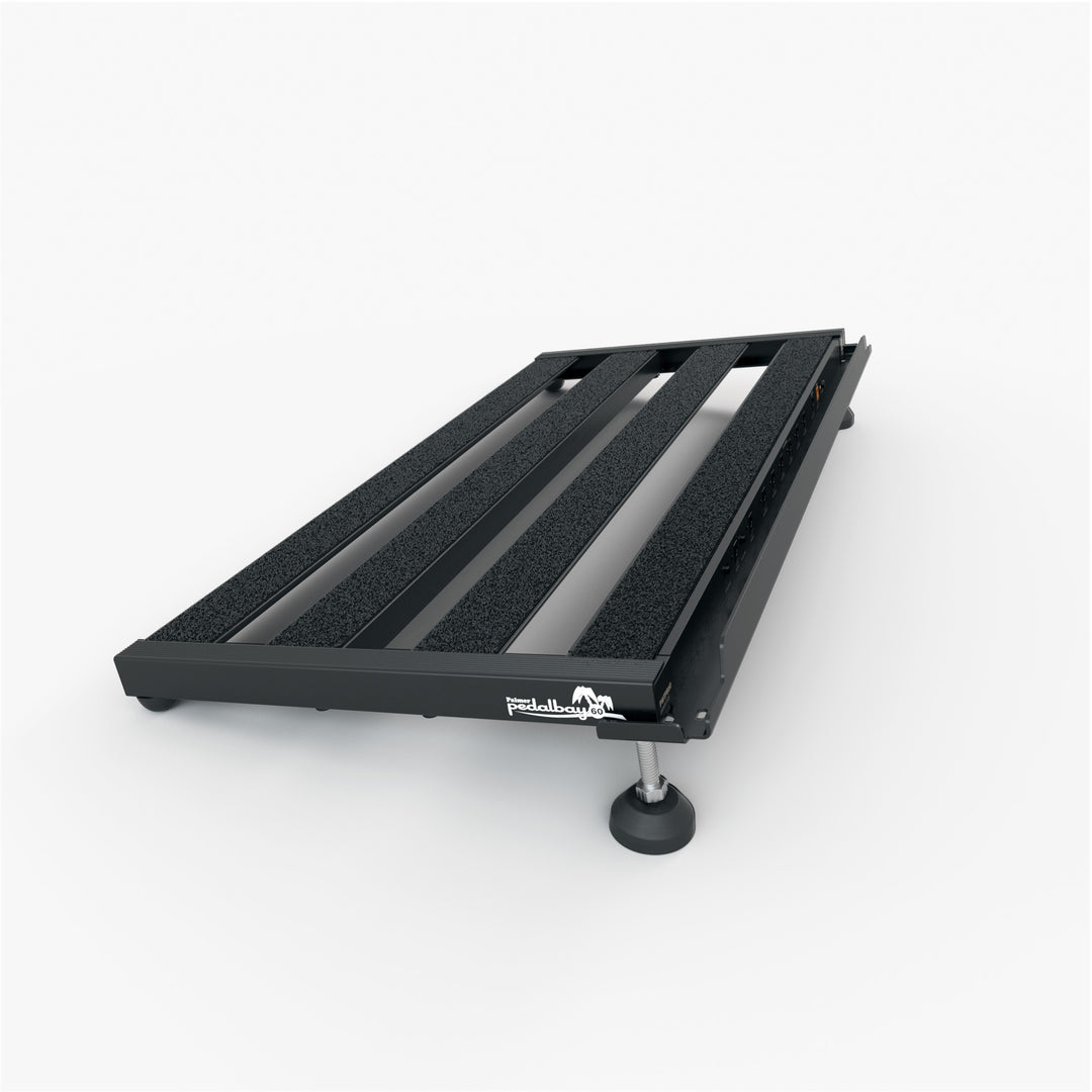Palmer WT PB 60 - Bloc d'alimentation à 8 sorties pour PEDALBAY® 60