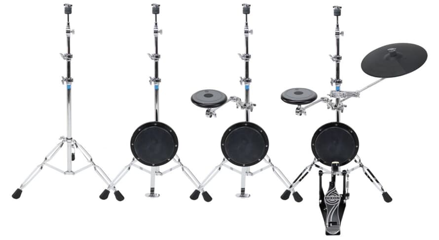 Dixon PYH-PS-BX support