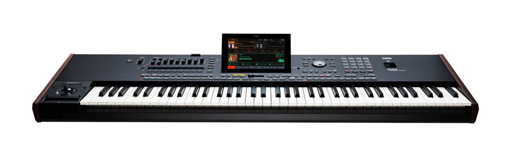 Korg PA5X-76 Arranger Keyboard