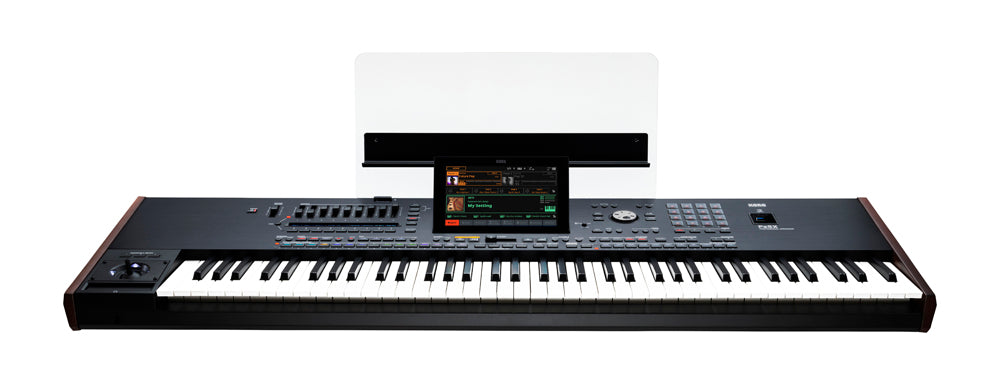 Korg PA5X-76 Arranger Keyboard