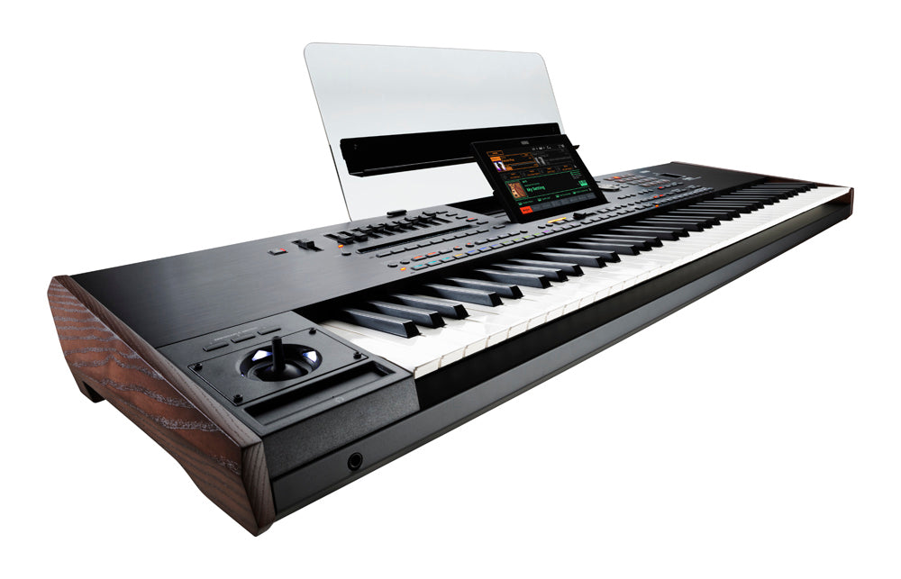 Korg PA5X-76 Arranger Keyboard