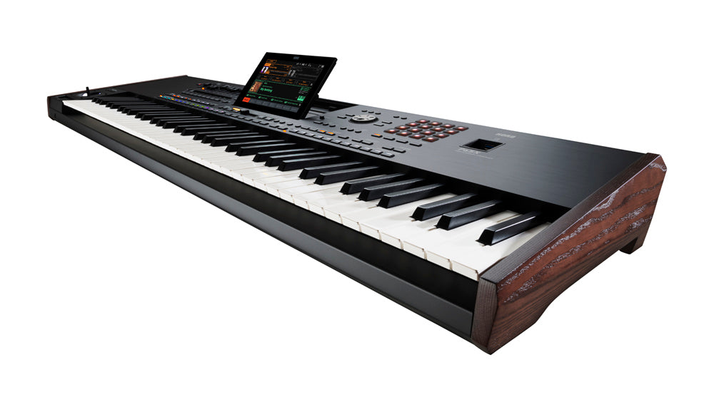 Korg PA5X-76 Arranger Keyboard