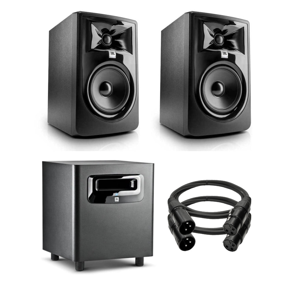 JBL Studio Package XX-Large