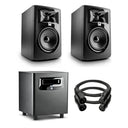 JBL Studio Package X-Large