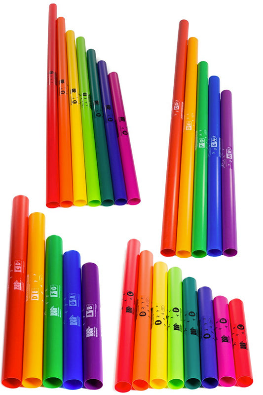 Boomwhackers - Pack 2