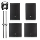 JBL EON 715 Bundle