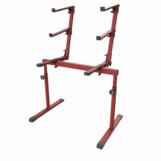 Support de Craviers - BlackPantherSystem Para - Rouge