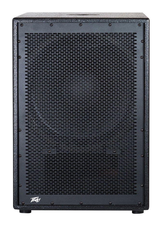 PEAVEY PVs-15 caisson de basses actif
