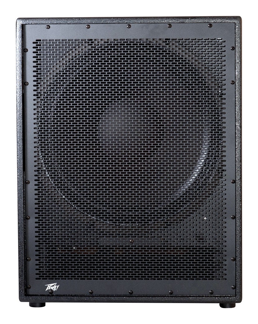 PEAVEY PVs-18 caisson de basses actif - 18"