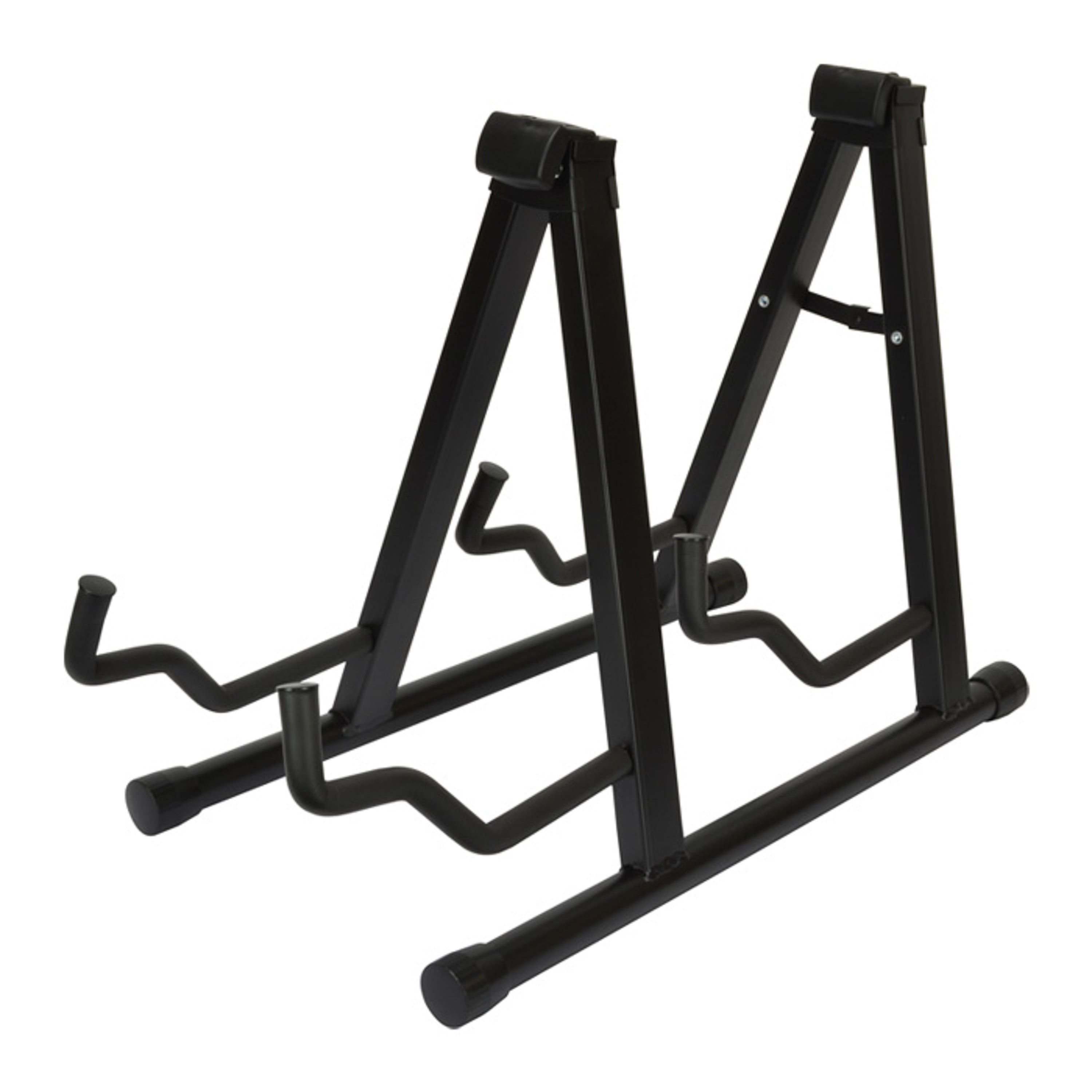 Perfex Double Guitar Stand