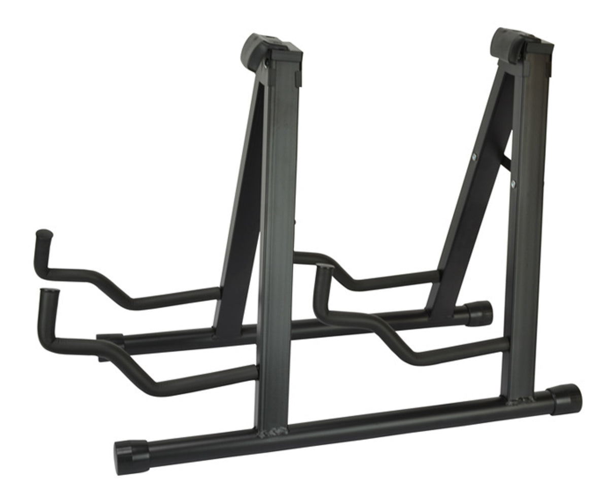 Perfex Double Guitar Stand