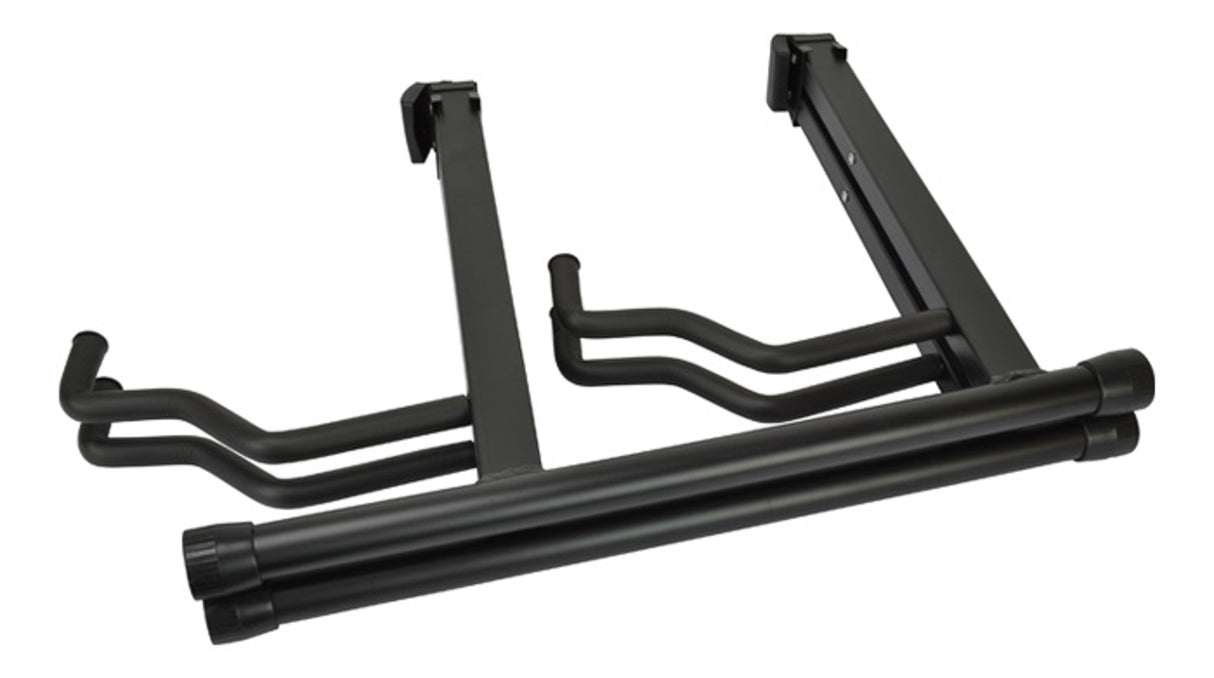 Perfex Double Guitar Stand
