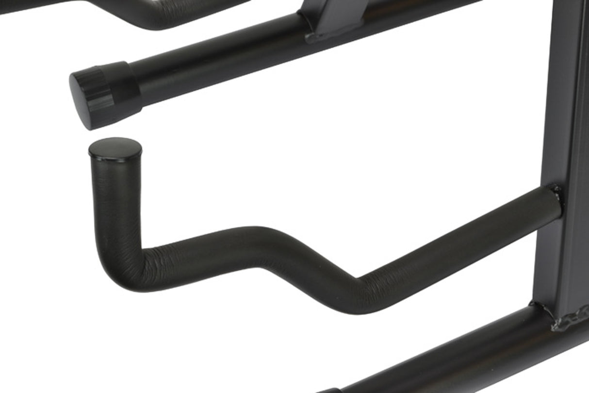 Perfex Double Guitar Stand