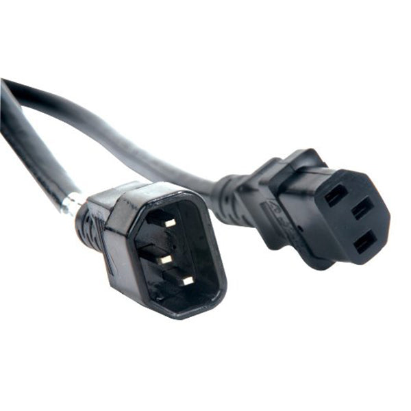 Perfex IEC Extension Cable (3,0m)