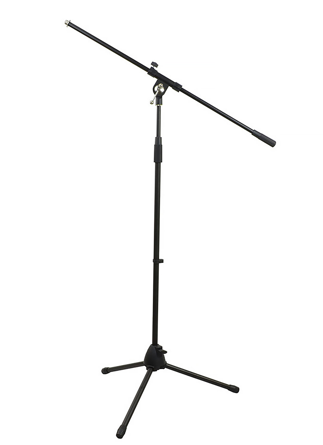 Perfex Microphones med boom-arm