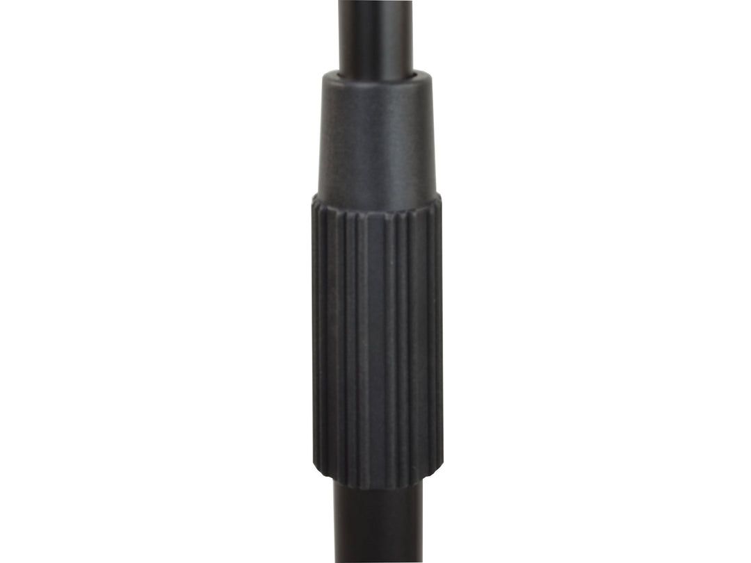 Perfex Microphones med boom-arm