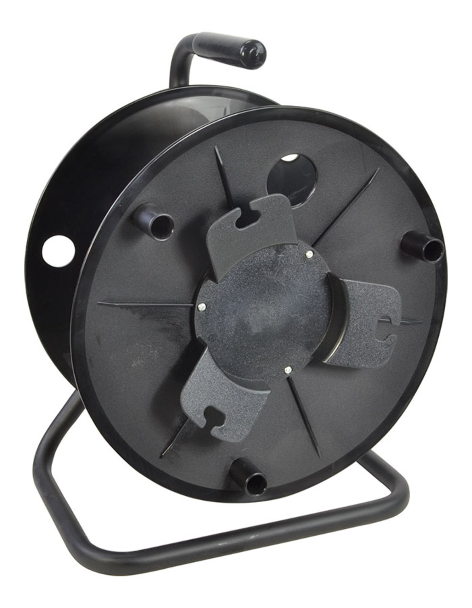 Perfex Empty XL Cable Drum