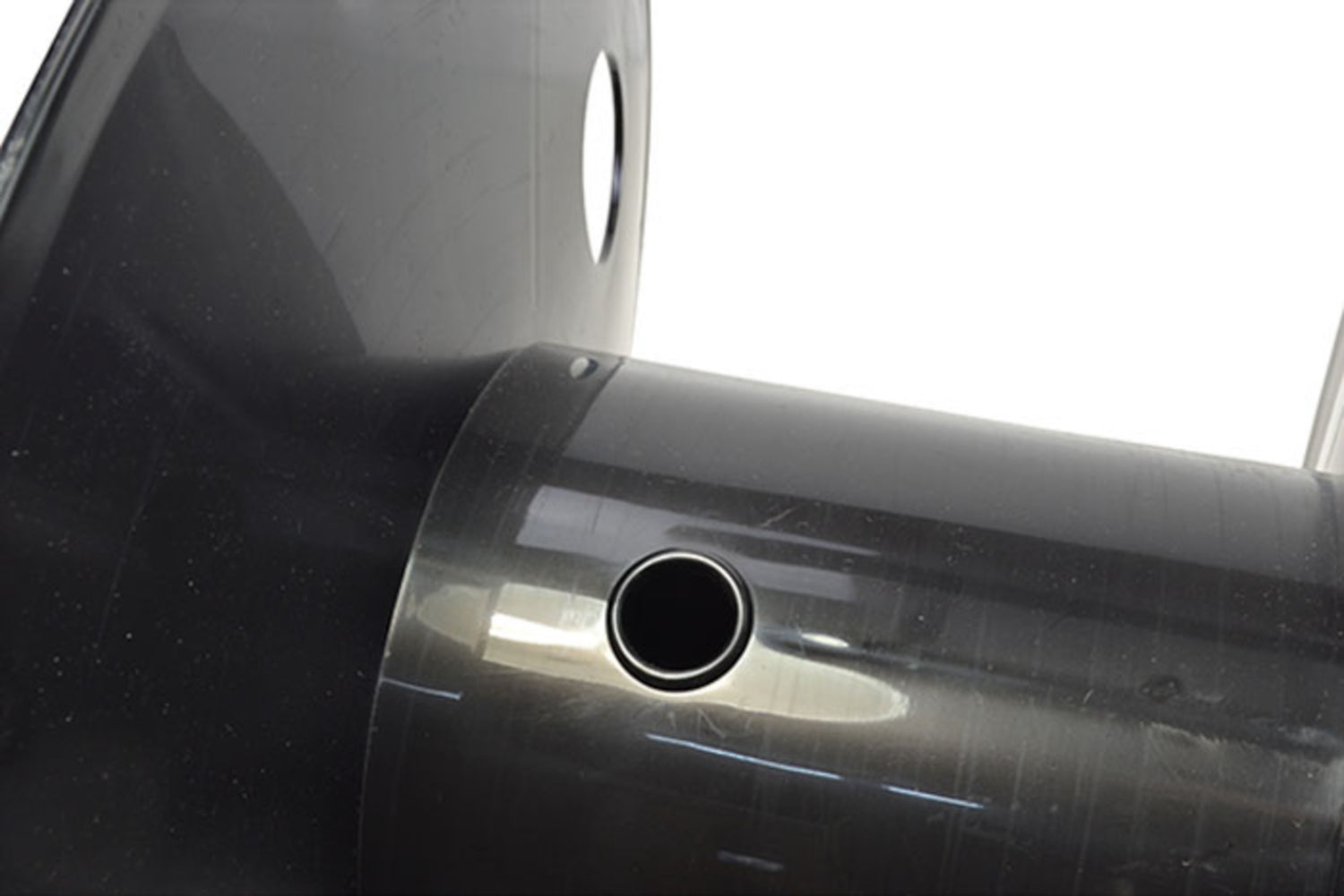 Perfex Empty XL Cable Drum