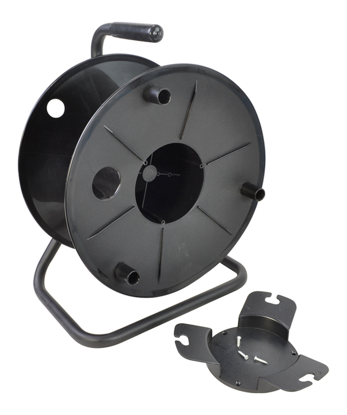 Bobines de Câbles XL (tom / uden kabel)