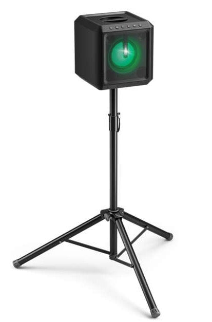 Philips TAX4207/10 - Enceinte de Fête (Noir)