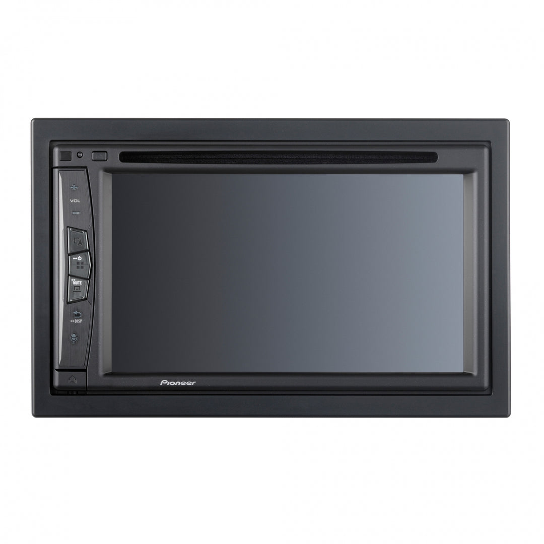 Pioneer AVIC-Z630BT Navigation GPS, Bluetooth et Apple Carplay sans fil