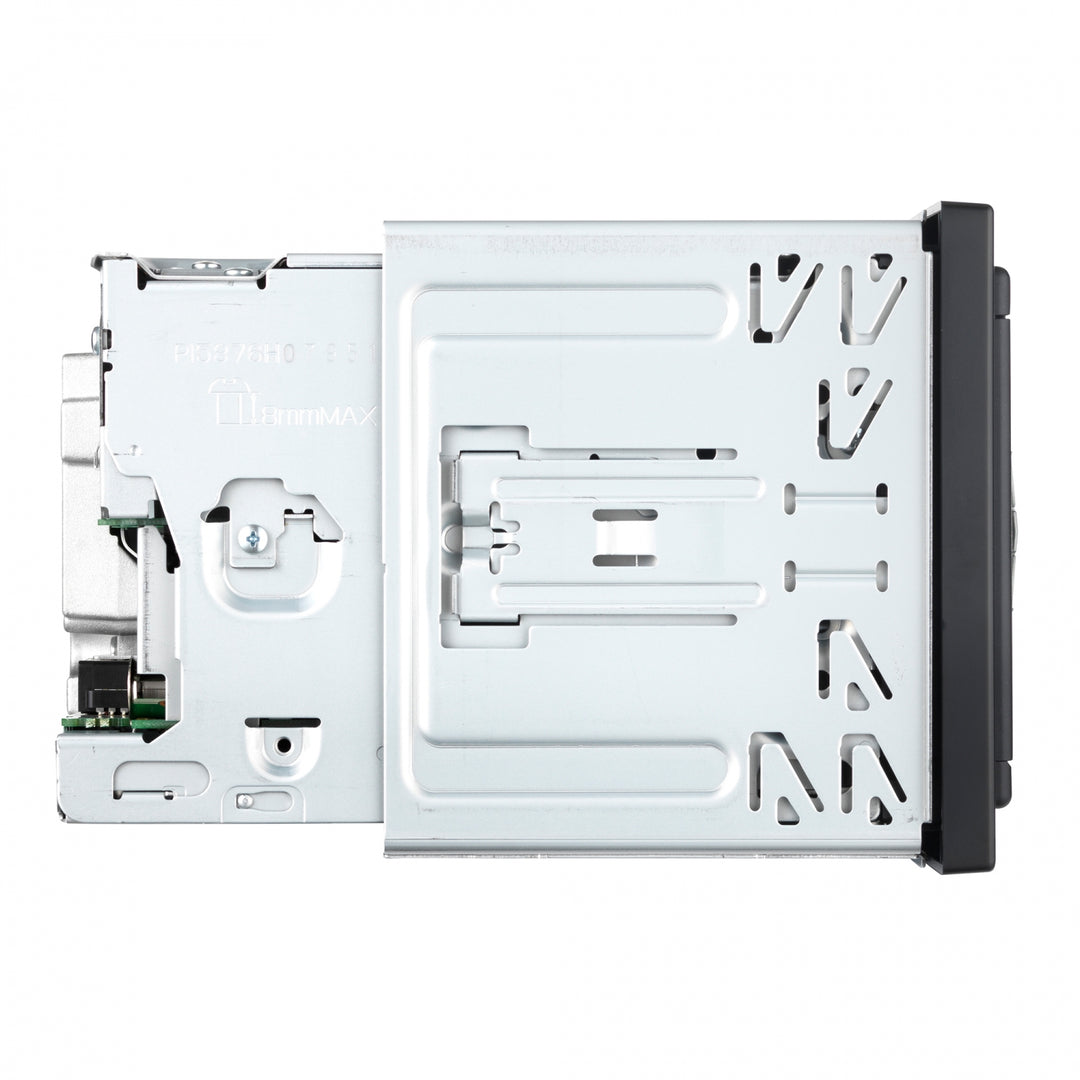 Pioneer AVIC-Z630BT Navigation GPS, Bluetooth et Apple Carplay sans fil