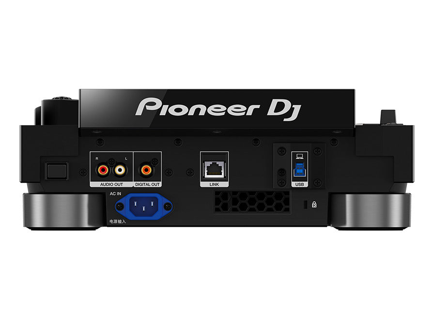 Pioneer DJ CDJ-3000 & DJM-A9 Bundle