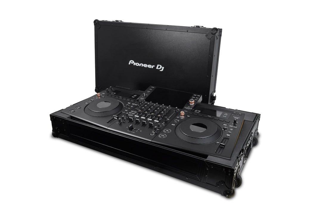Pioneer DJ FLT-OPUSQUAD Flightcase pour Pioneer OPUS-QUAD