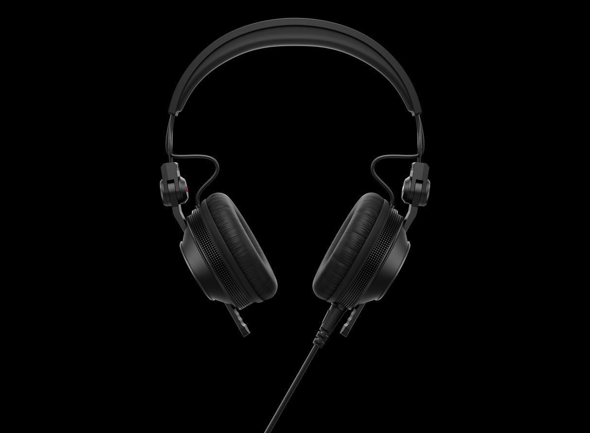 Pioneer DJ DJ HDJ-CX headphones (Black)