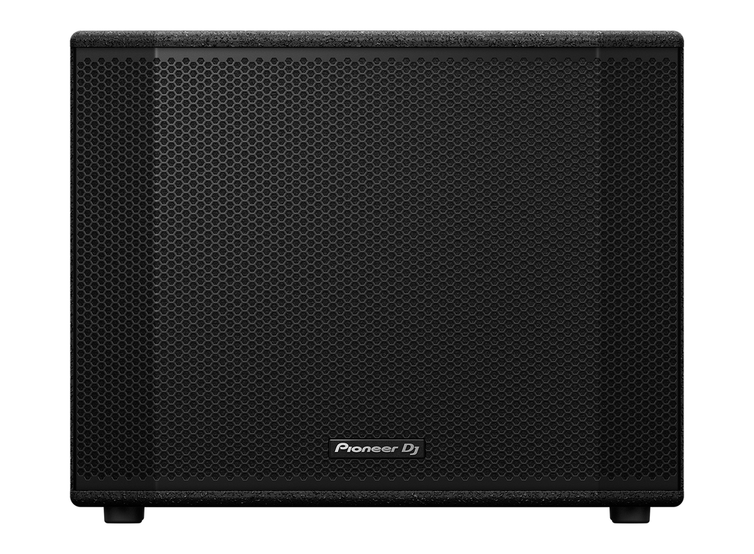 Pioneer DJ XPRS1152S Subwoofer actif